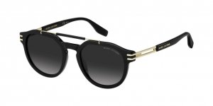 OKULARY MARC JACOBS MARC 675S 807 52 ROZMIAR M