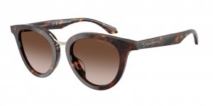 OKULARY GIORGIO ARMANI AR 8252U 612413 49 ROZMIAR S