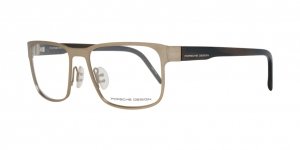 OKULARY KOREKCYJNE PORSCHE P8291 D 55 ROZMIAR M