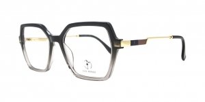 OKULARY KOREKCYJNE EVA MINGE EM 11365 C2 ROZMIAR M