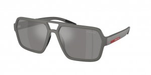 OKULARY PRADA SPORT PS A06S 16X7W1 59 ROZMIAR L