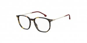 OKULARY KOREKCYJNE CARRERA CA 204 AU2 51 ROZMIAR M