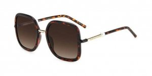 OKULARY CAROLINA HERRERA HER 0078GS 086 55 ROZMIAR L