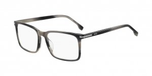 OKULARY KOREKCYJNE BOSS 1753G 2W8 55 ROZMIAR M