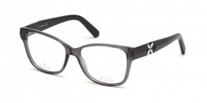 OKULARY KOREKCYJNE SWAROVSKI SK 5282 020 54 ROZMIAR M