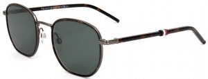 OKULARY TOMMY HILFIGER TH 1672 R80 50 ROZMIAR M