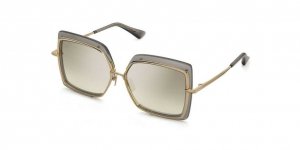 OKULARY DITA NARCISSUS DTS 503 03 58 ROZMIAR M
