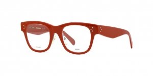 OKULARY KOREKCYJNE CELINE CEL 41426 1JJ 49 ROZMIAR S