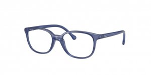 OKULARY KOREKCYJNE DZIECIĘCE RAY-BAN® RY 1900 3834 45