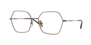 OKULARY KOREKCYJNE VOGUE EYEWEAR VO 4297T 5212 53 ROZMIAR M