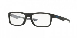 OKULARY KOREKCYJNE OAKLEY® PLANK 2.0 OX 8081 808101 53 ROZMIAR M