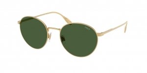 OKULARY POLO RALPH LAUREN PH 3158 941171 53 ROZMIAR M