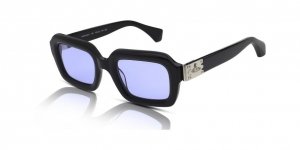 OKULARY VIVIENNE WESTWOOD WESTWOOD 5048 001 ROZMIAR M