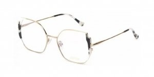OKULARY KOREKCYJNE HERMOSSA HMO 457 C1 54 ROZMIAR M