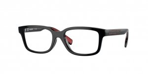 OKULARY KOREKCYJNE DZIECIĘCE BURBERRY JB 2003U 3001 48