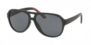 OKULARY POLO RALPH LAUREN PH 4123 500181 58 ROZMIAR M