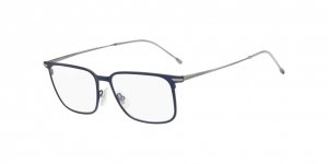 OKULARY KOREKCYJNE HUGO BOSS HB 1253 FLL 55 ROZMIAR M