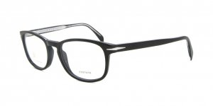 OKULARY KOREKCYJNE DAVID BECKHAM DB 1064 807 54 ROZMIAR M