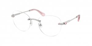 OKULARY KOREKCYJNE SWAROVSKI SK 1021 4001 51 ROZMIAR M