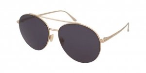 OKULARY TOM FORD TF 757D 28A 61 ROZMIAR L