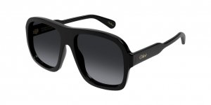 OKULARY CHLOE CH 0331S 001 58 ROZMIAR L