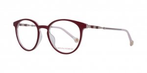 OKULARY KOREKCYJNE CAROLINA HERRERA VHE881 TAD 50 ROZMIAR S