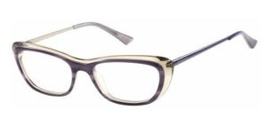 OKULARY KOREKCYJNE GUESS BY MARCIANO GM 229 PUR 53