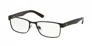 OKULARY KOREKCYJNE POLO RALPH LAUREN PH 1157 9038 55 ROZMIAR M