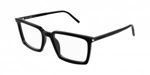 OKULARY KOREKCYJNE SAINT LAURENT SL 624 001 54 ROZMIAR M