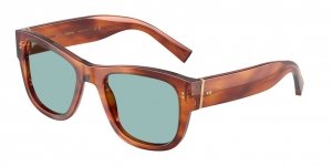 OKULARY DOLCE & GABBANA DG 4338 322180 52 ROZMIAR M