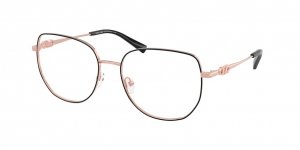 OKULARY KOREKCYJNE MICHAEL KORS BELLEVILLE MK 3062 1903 56 ROZMIAR M