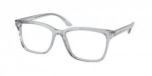OKULARY KOREKCYJNE PRADA EYEWEAR PR 14WV U431O1 54 ROZMIAR M