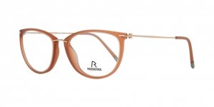 OKULARY KOREKCYJNE RODENSTOCK R 7070 A 49 ROZMIAR S