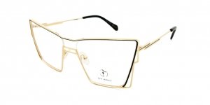 OKULARY KOREKCYJNE EVA MINGE EMP 1022 C1 ROZMIAR L