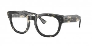 OKULARY KOREKCYJNE RAY-BAN® MEGA HAWKEYE RX 0298V 8117 50 ROZMIAR M