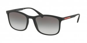 OKULARY PRADA SPORT LIFESTYLE PS 01TS DG00A7 56 ROZMIAR M