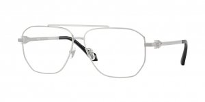 OKULARY KOREKCYJNE VERSACE VE 1307 1000 57 ROZMIAR M
