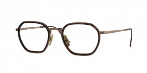 OKULARY KOREKCYJNE PERSOL® PO 5011VT 8016 47 ROZMIAR S
