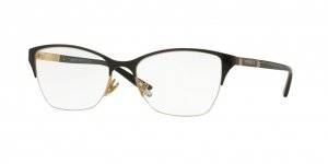 OKULARY KOREKCYJNE VERSACE VE 1218 1342 53 ROZMIAR M