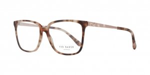 OKULARY KOREKCYJNE TED BAKER DINAH TB 9163 205 54 ROZMIAR M