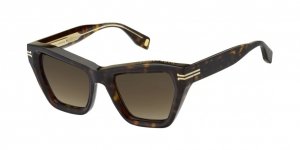 OKULARY MARC JACOBS MMJ 1001S KRZ 51 ROZMIAR M