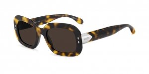 OKULARY ISABEL MARANT IM 0246S WR9 53 ROZMIAR M