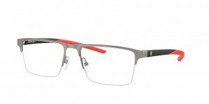 OKULARY KOREKCYJNE FERRARI SCUDERIA FZ 7001 105 57 ROZMIAR L
