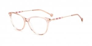 OKULARY KOREKCYJNE CAROLINA HERRERA CH 0043 FWM 55 ROZMIAR M