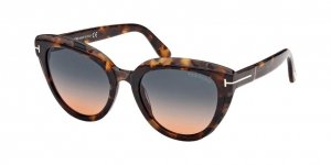 OKULARY TOM FORD TF 0938 55P 53 ROZMIAR M
