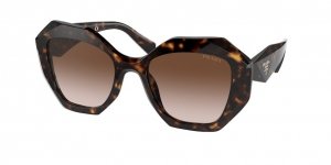 OKULARY PRADA EYEWEAR PR 16WS 2AU6S1 53 ROZMIAR M