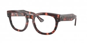 OKULARY KOREKCYJNE RAY-BAN® MEGA HAWKEYE RX 0298V 8118 50 ROZMIAR M