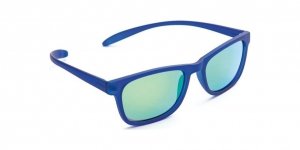 OKULARY DZIECIĘCE B&S BS 881802 Z POLARYZACJĄ WIEK 8-12 LAT