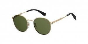 OKULARY POLAROID PLD 2053S PEF 51 ROZMIAR M Z POLARYZACJĄ