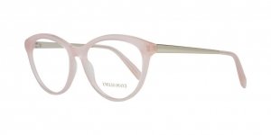 OKULARY KOREKCYJNE EMILIO PUCCI EP 5067 072 53 ROZMIAR M